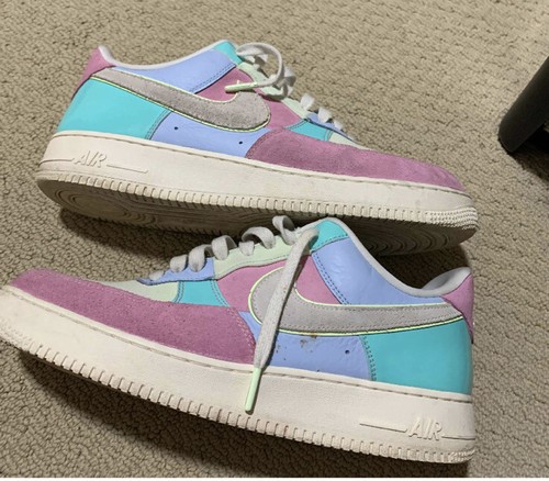 af1 easter